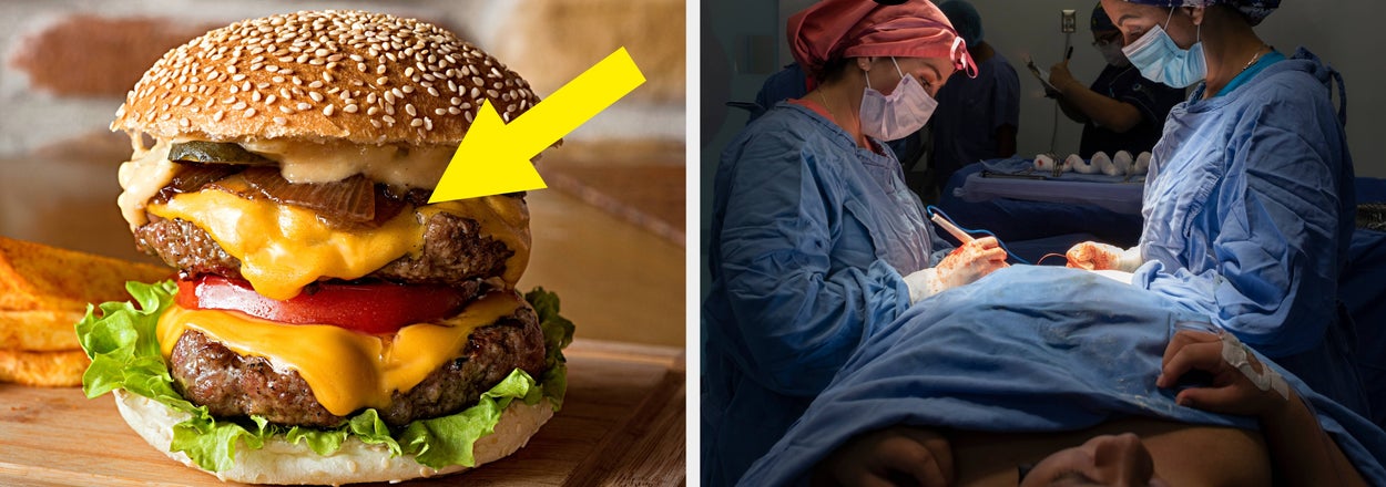 "He Preferred His Burger To Be Hot": Women Are Sharing The Moment They Realized Their Partners Didn't See Them As Equal