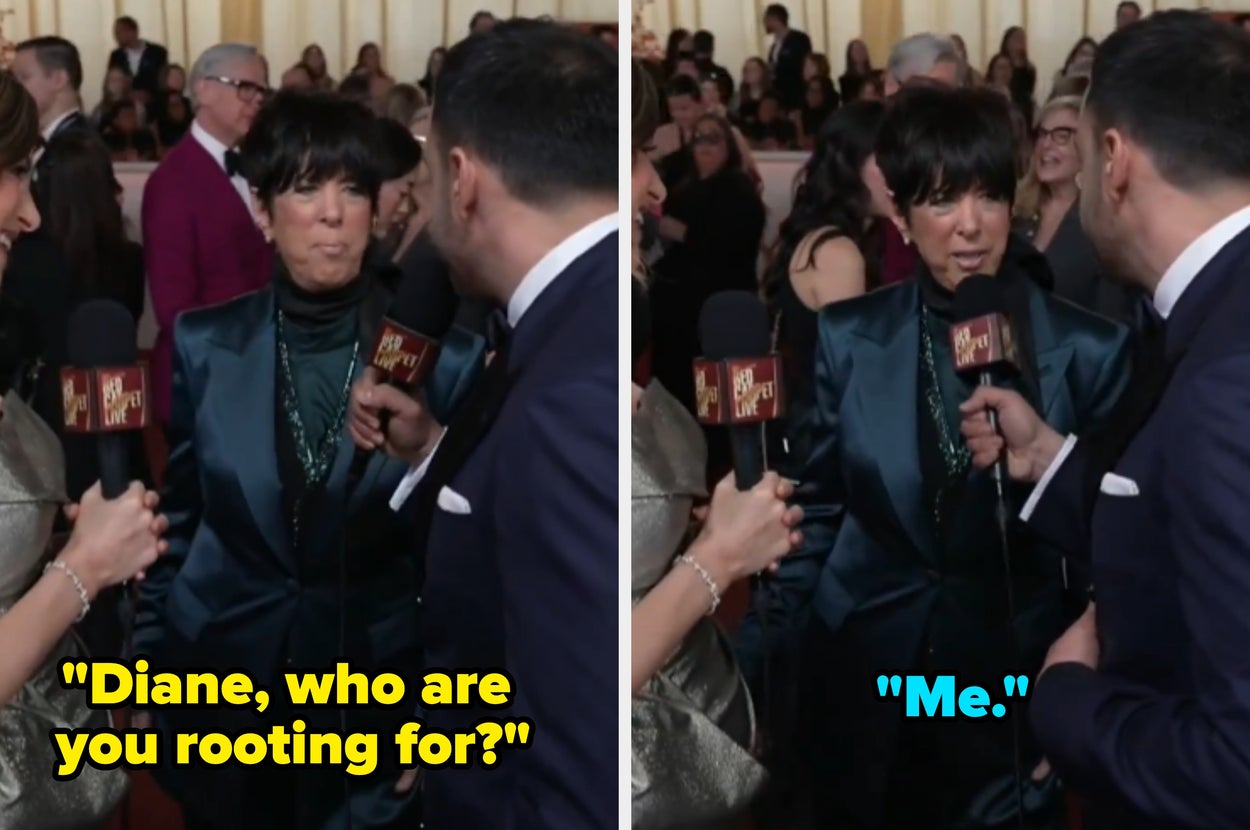 Diane Warren Officially Has The Longest Current Oscars Losing Streak With 17 Losses — Here's A Breakdown Of All Her Nominations