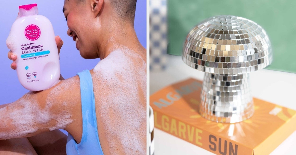 30 Fun Impulse Buys From Walmart Because, Admit It, You Love Treating Yourself