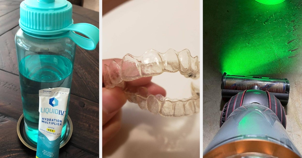 Just 27 Practical Things Worth Buying On Amazon Right Now