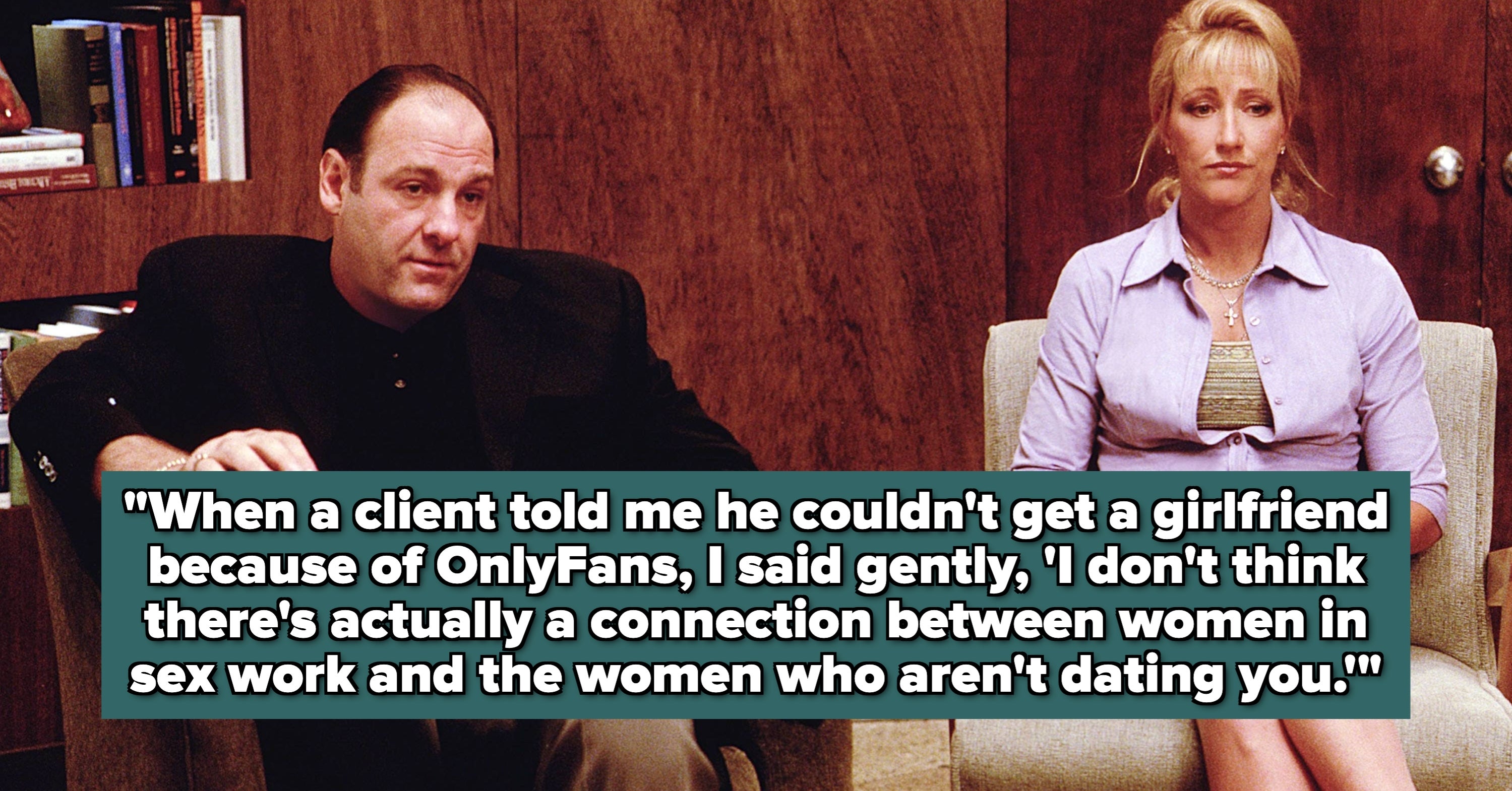 "Therapy Needs To Become More Receptive To Men": Therapists Are Sharing What's Actually Missing From The Male Loneliness Conversation