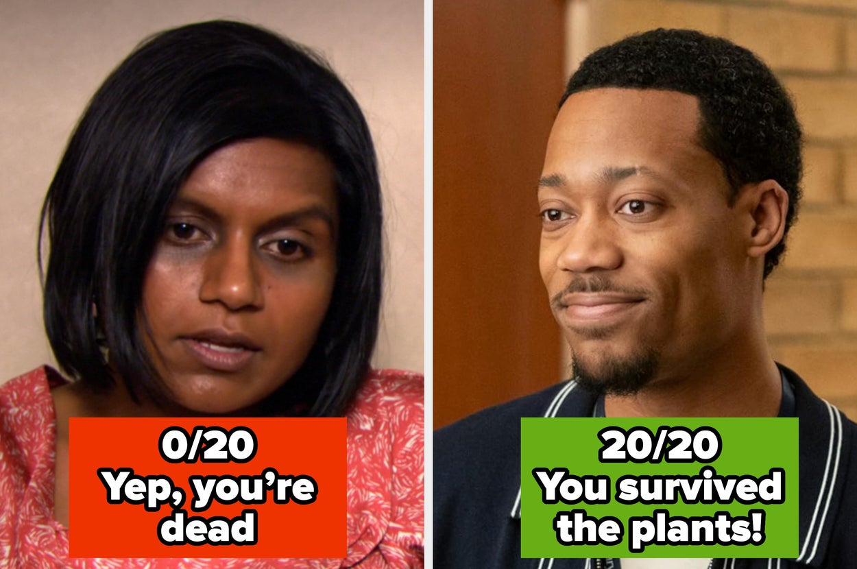 If You Can't Identify The Poisonous Plants In This List, Umm, You're Not Going To Make It In The Wild