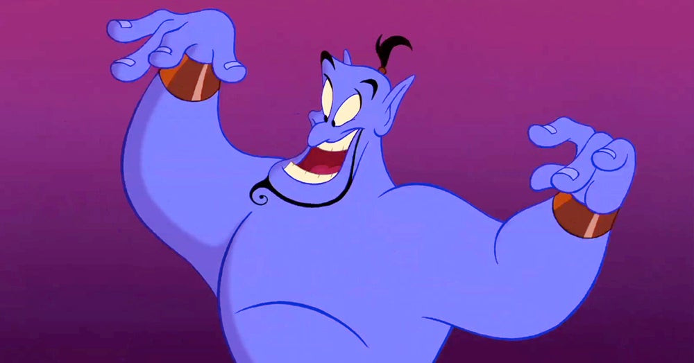 Make An All-D Meal And We'll Guess Your Favorite Disney Renaissance Movie