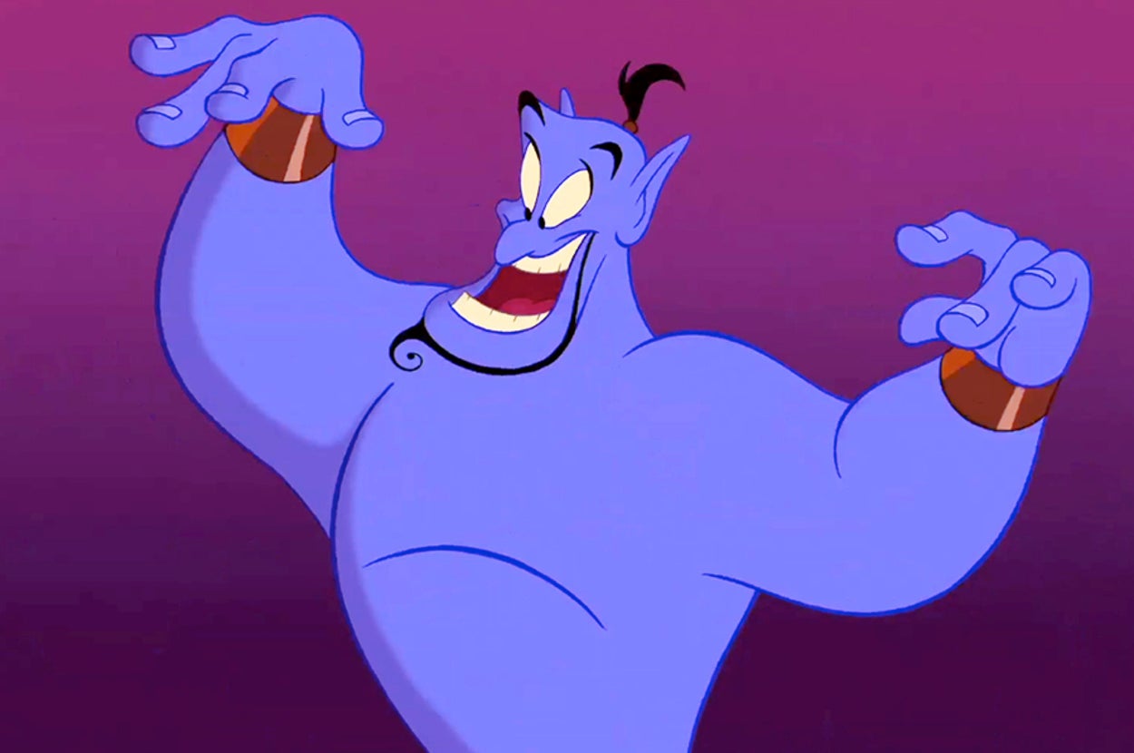 Make An All-D Meal And We'll Guess Your Favorite Disney Renaissance Movie