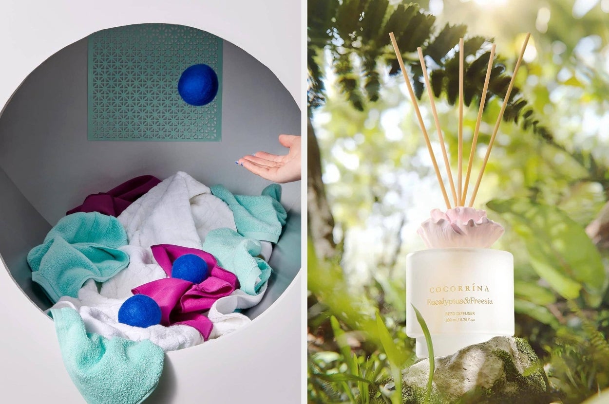 29 Hidden Gems On Amazon That You've Probably Never Heard Of