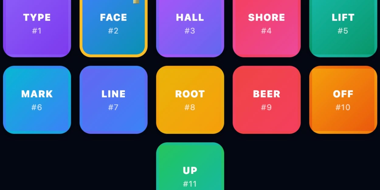 Can You Complete Today's Word Chains Without Help?