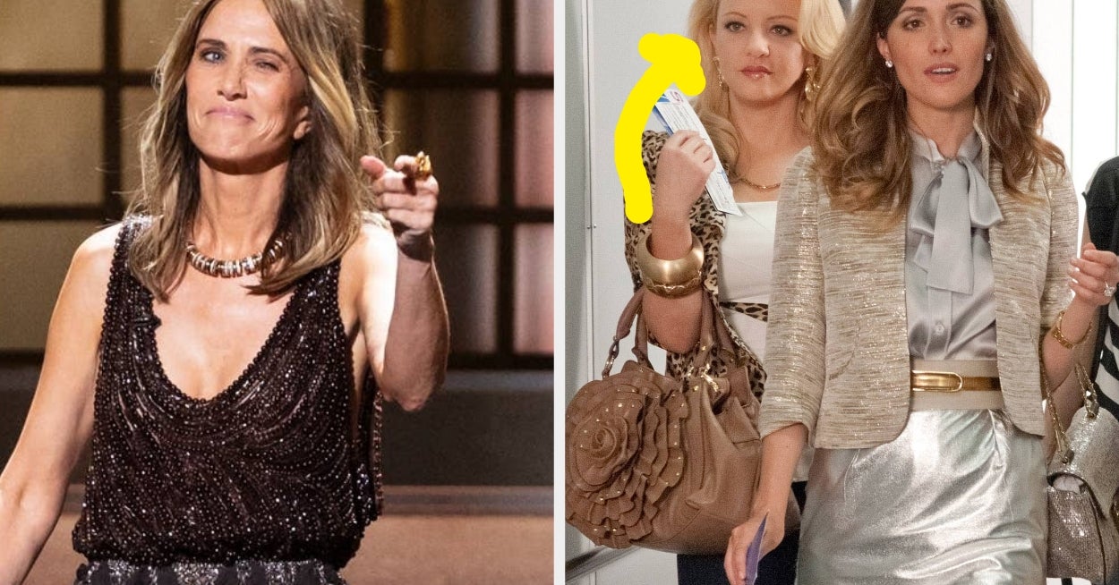 Wendi McLendon-Covey Gave A Shockingly Candid Reason For Skipping The Oscars "Bridesmaids" Reunion