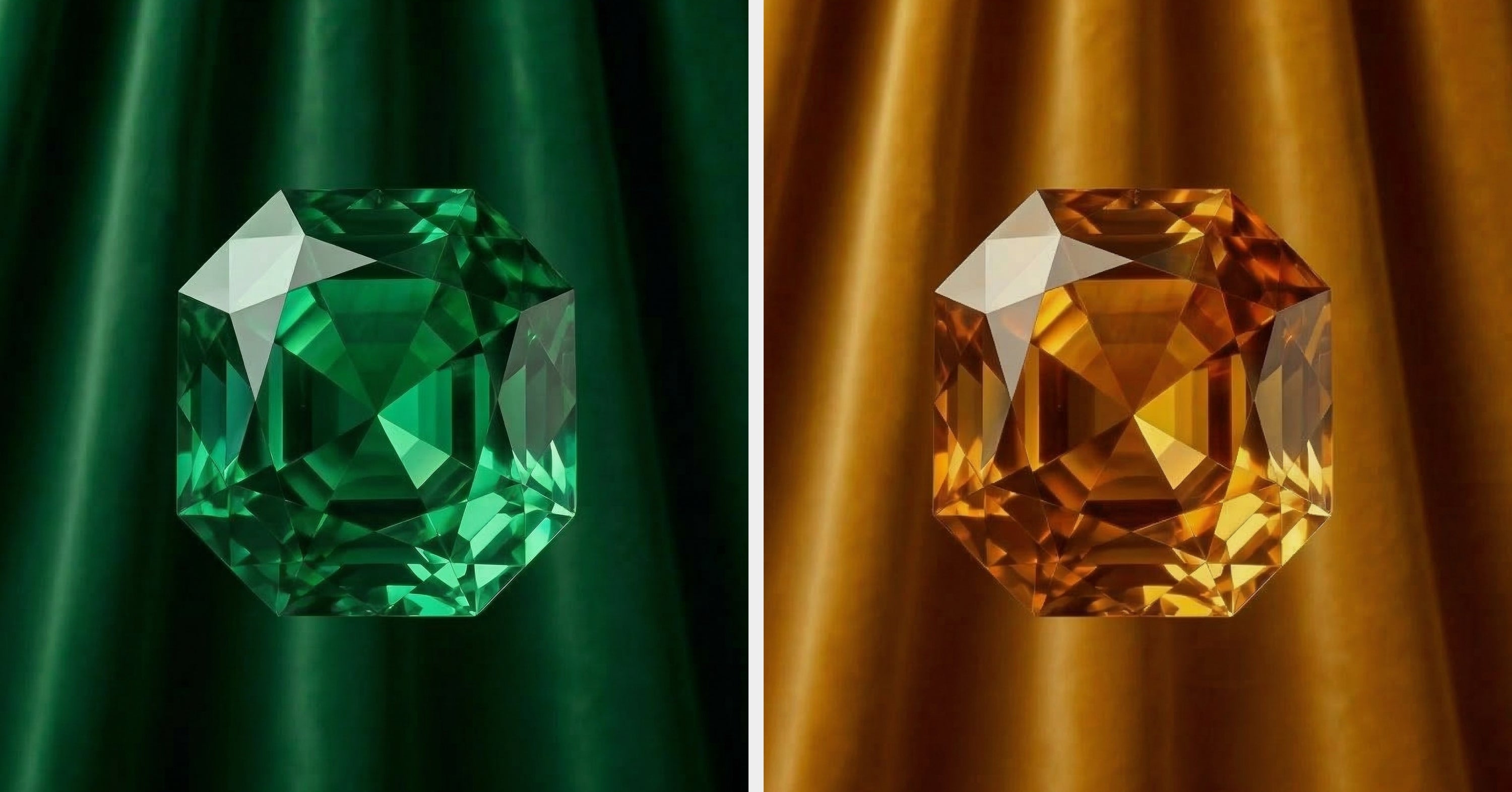 Everyone Has A "Signature Color Energy" — Choose From These Random Things To Reveal Yours