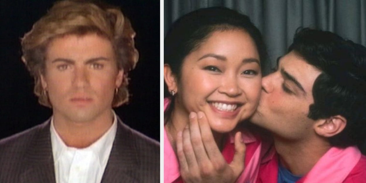 Not To Read You, But I Know Your #1 Sought-After Trait In Love Based On Your A-Z Playlist