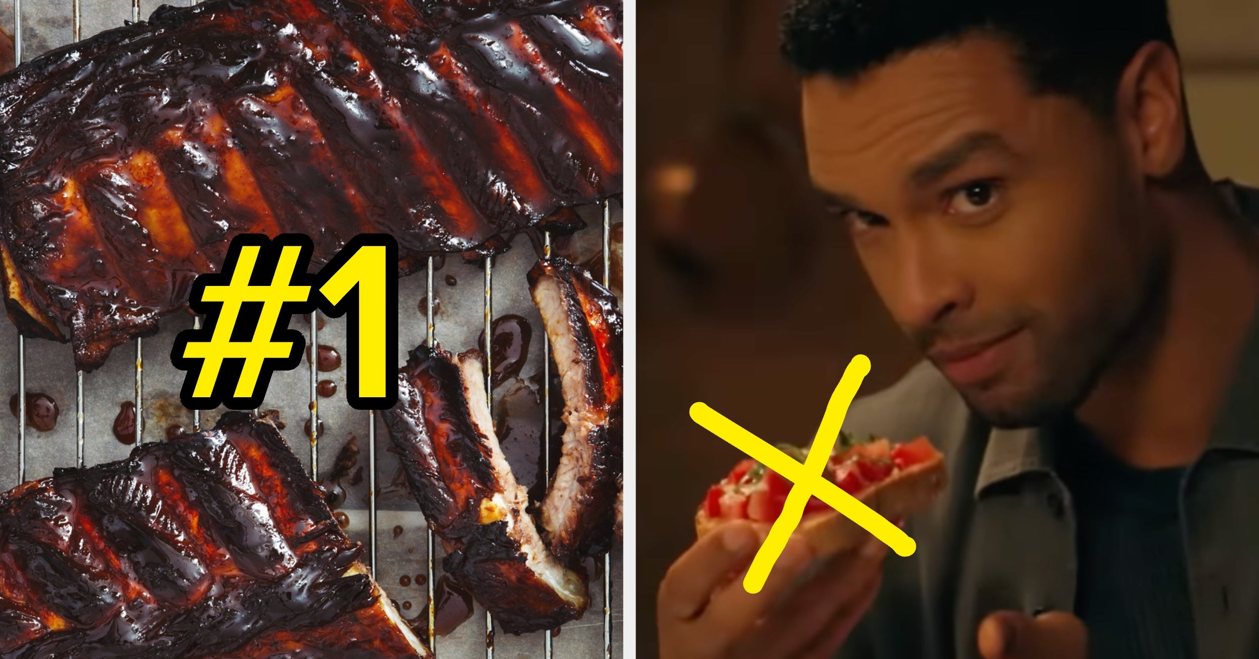 You Can Only Save One Cookout Food Item, So What's It Gonna Be?