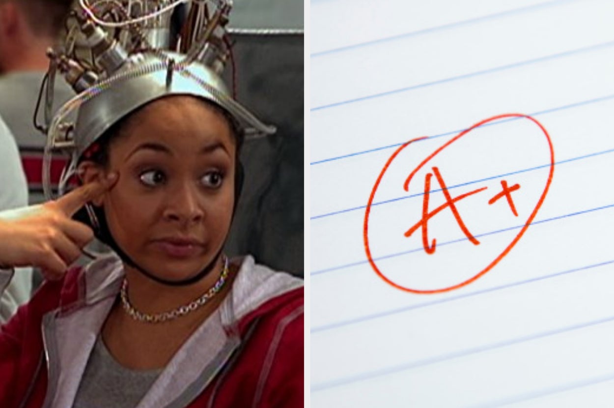 Sorry, But Only 2000s Kids Can Identify These Shows From One Screenshot