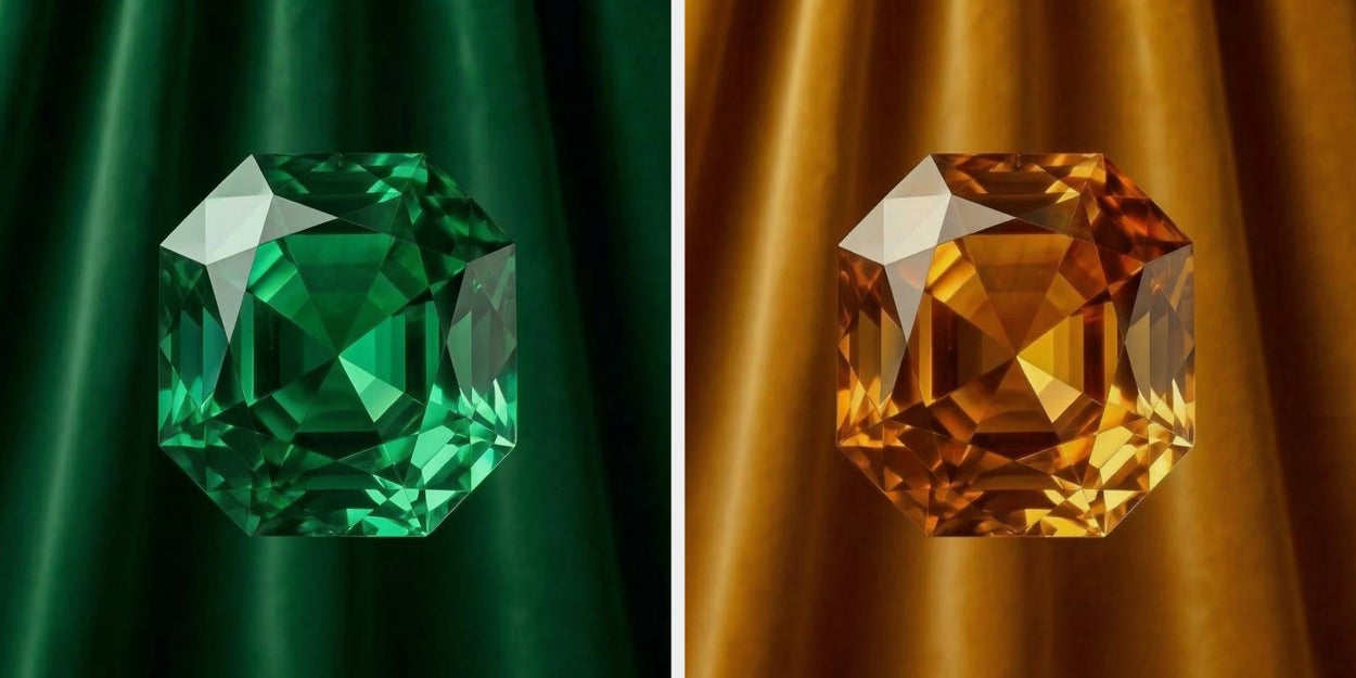 What's Your Signature Color Energy?