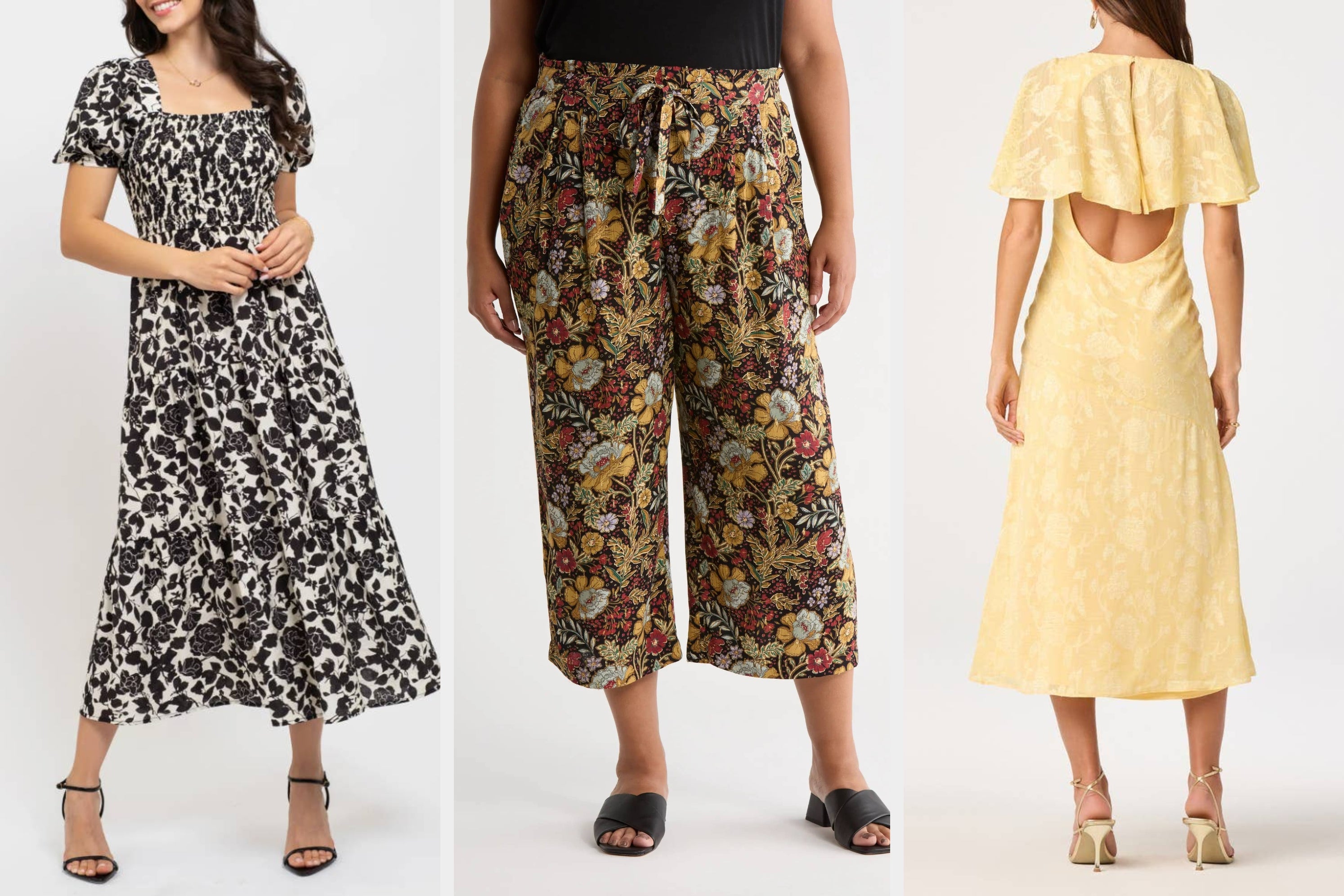 27 Inexpensive Spring Pieces From Nordstrom Rack To Scratch Your Spendy Itch