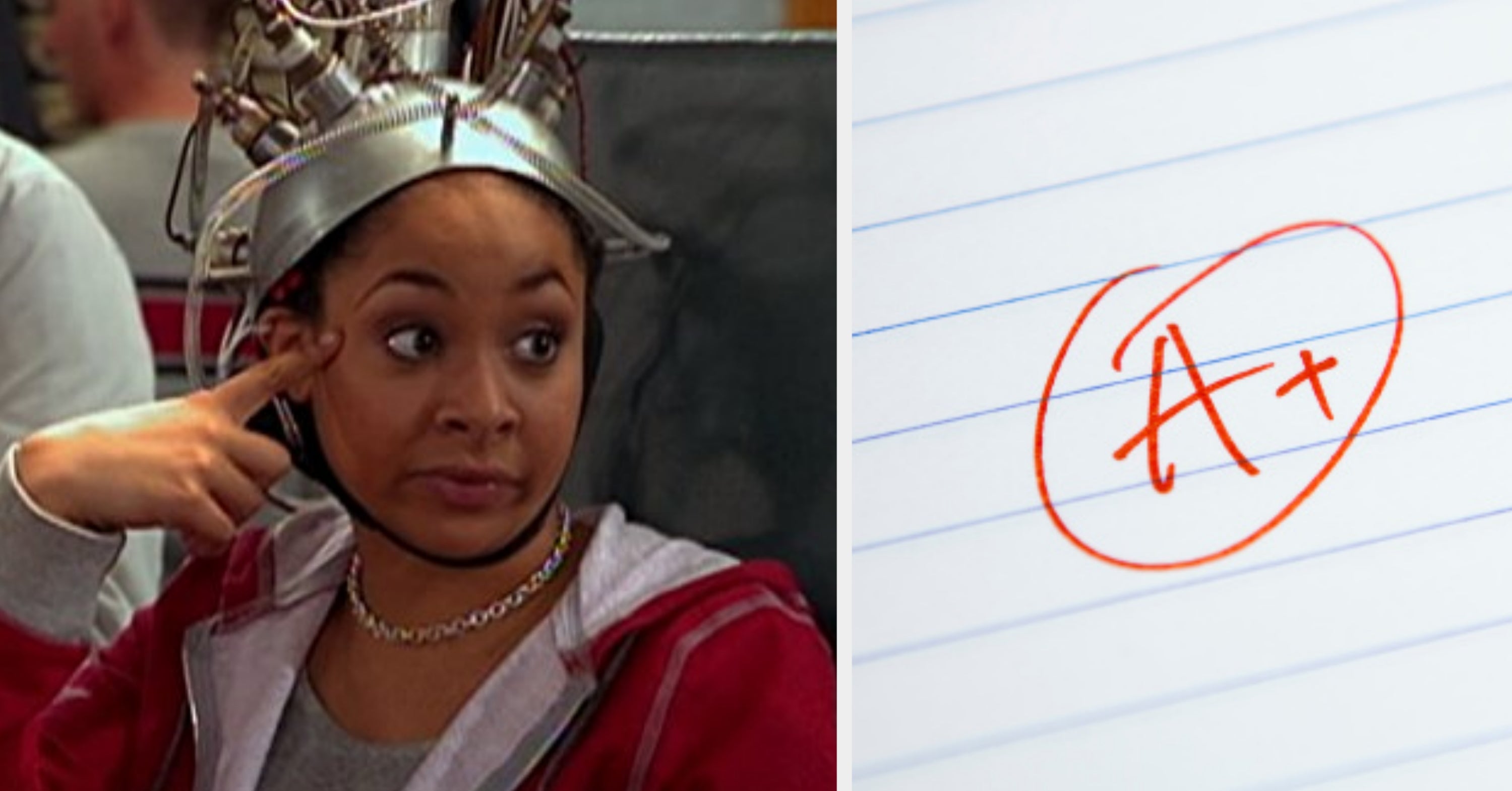 If You Can Name These TV Shows From Just One Screenshot, You Definitely Grew Up In The 2000s