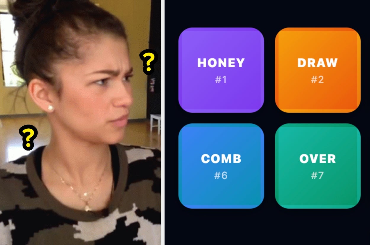 Can You Solve Today's Three Word Chain Puzzles?