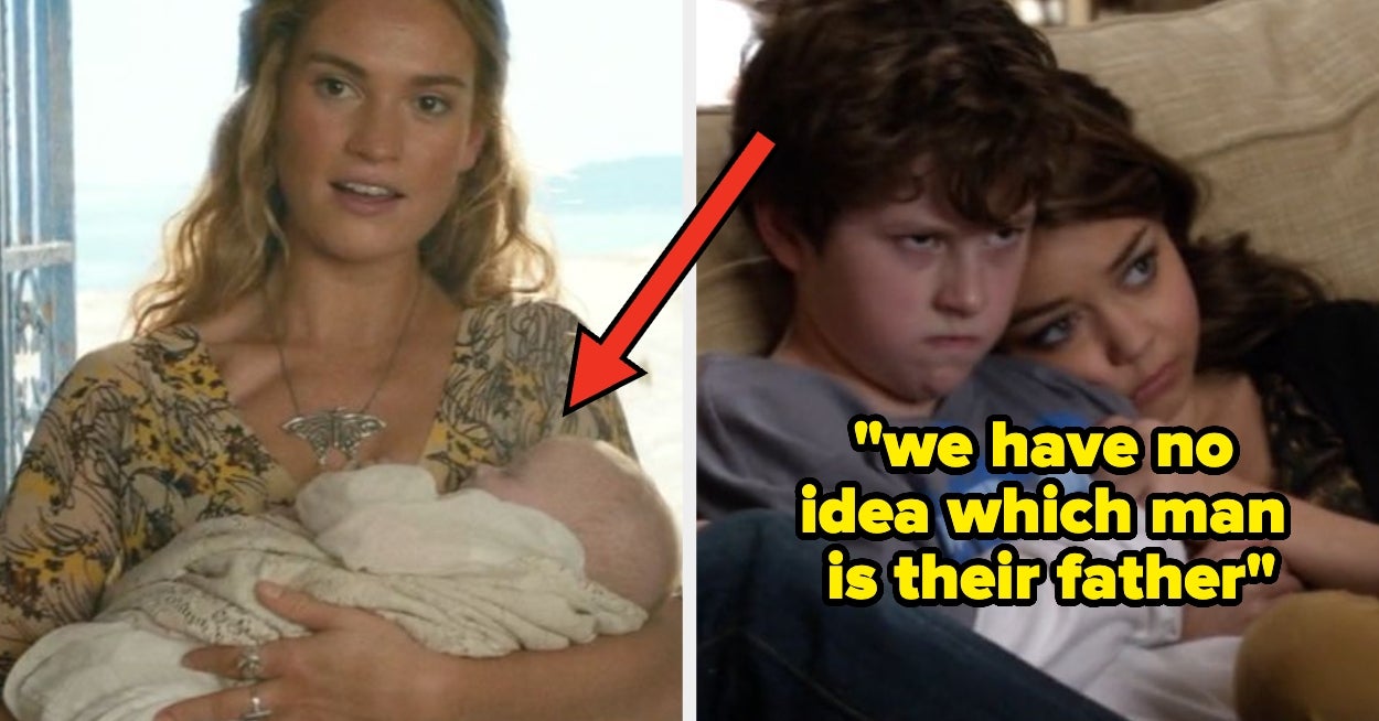 "I've Had Multiple Affairs For 18 Years": Parents Are Sharing The Secrets They're Taking To The Grave, And Wow