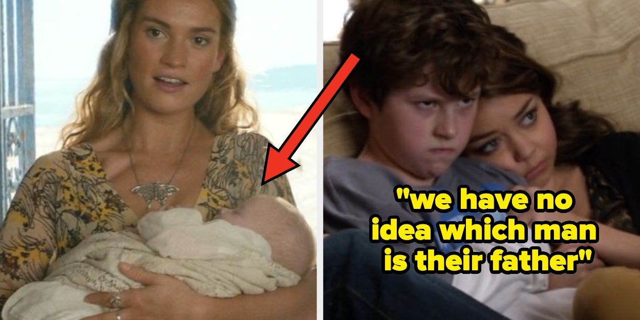 15 Secrets Parents Refuse To Tell Their Kids
