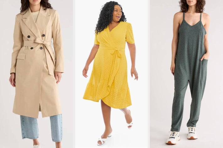 BuzzFeed Shopping: Best Nordstrom Products to Get Right Now for Spring 2026