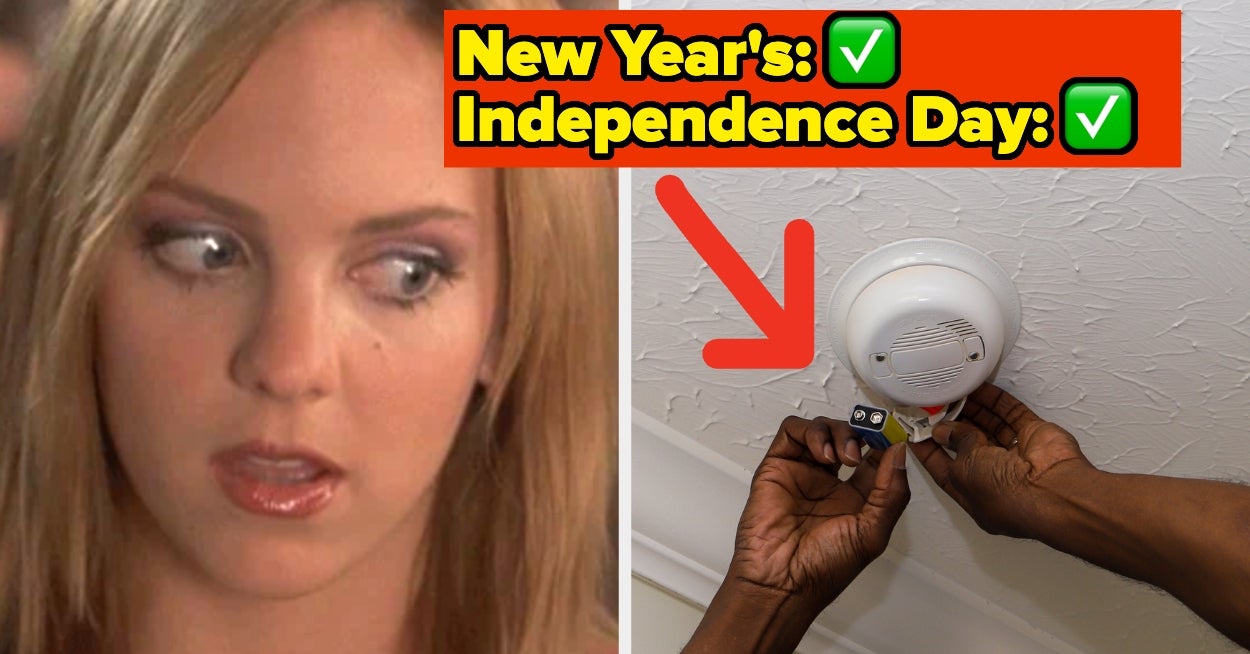 These 39 Little Hacks Will Literally Cost You Nothing, But They're Gonna Make Your Life Much, Much, Muchhhhhh Easier, I SWEAR!!!