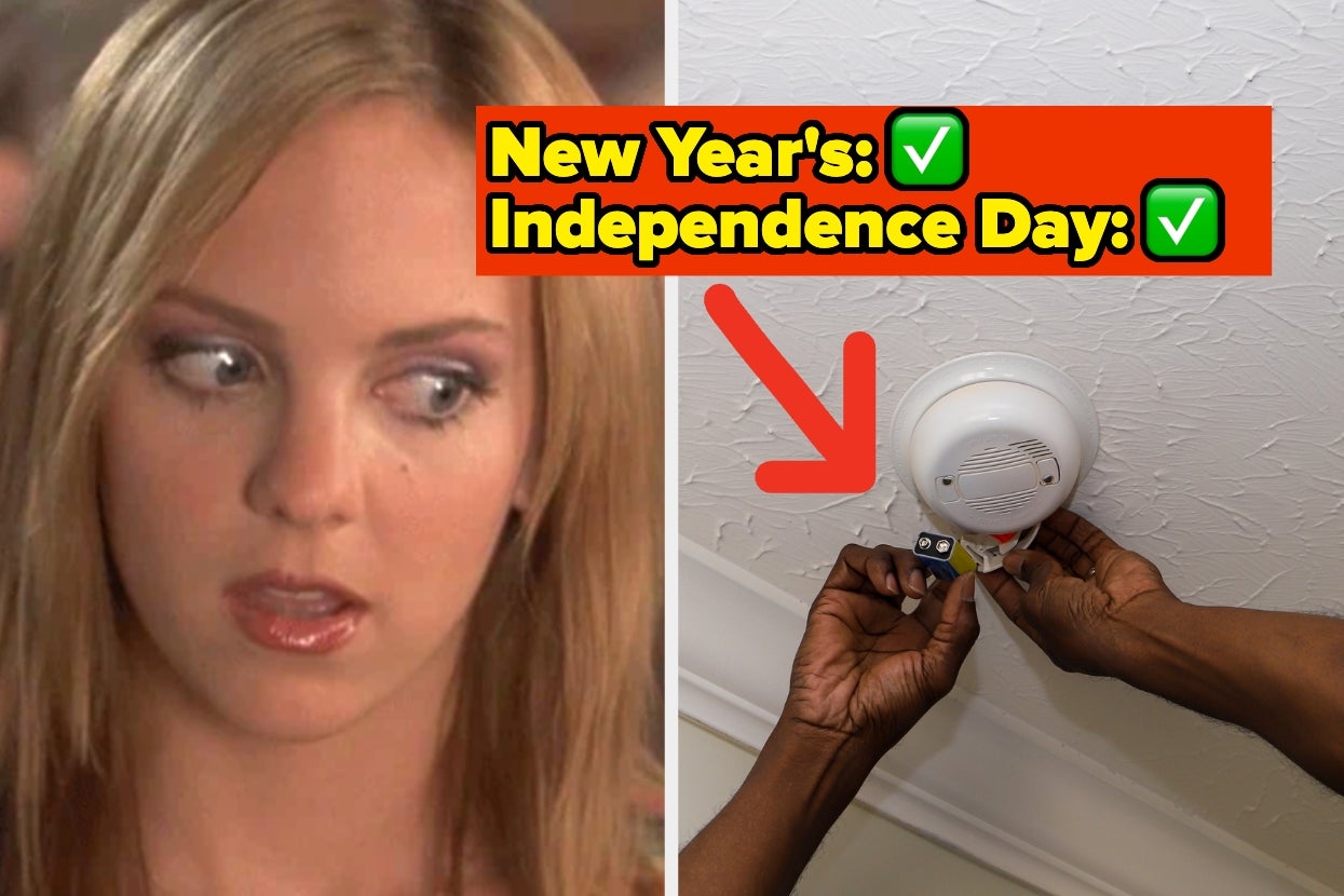 39 Freeeeeee-As-Can-Be Life Hacks That Will Definitely Save You Time, Money, And Sanity In The Long Run