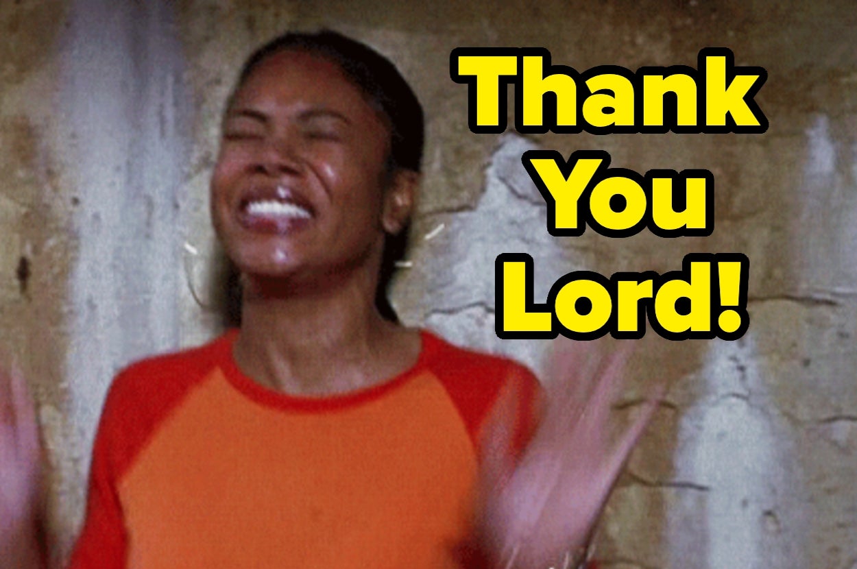 Guess Which Film "Scary Movie" Has Parodied With These Screenshots