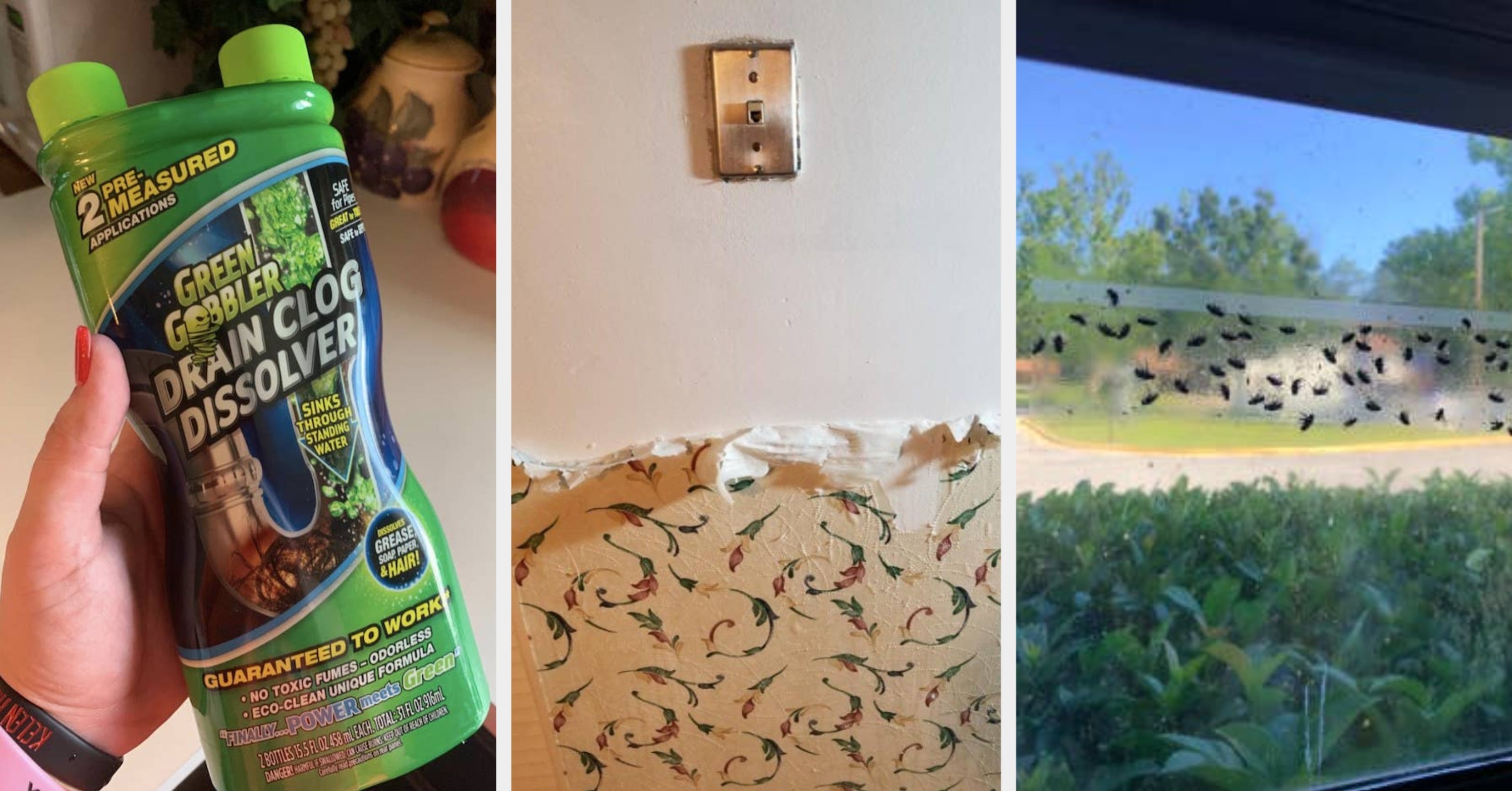 If You’re Still Pushing Off Those Home Improvement Projects, Take These 31 Products As Your Sign To Finally Do Them