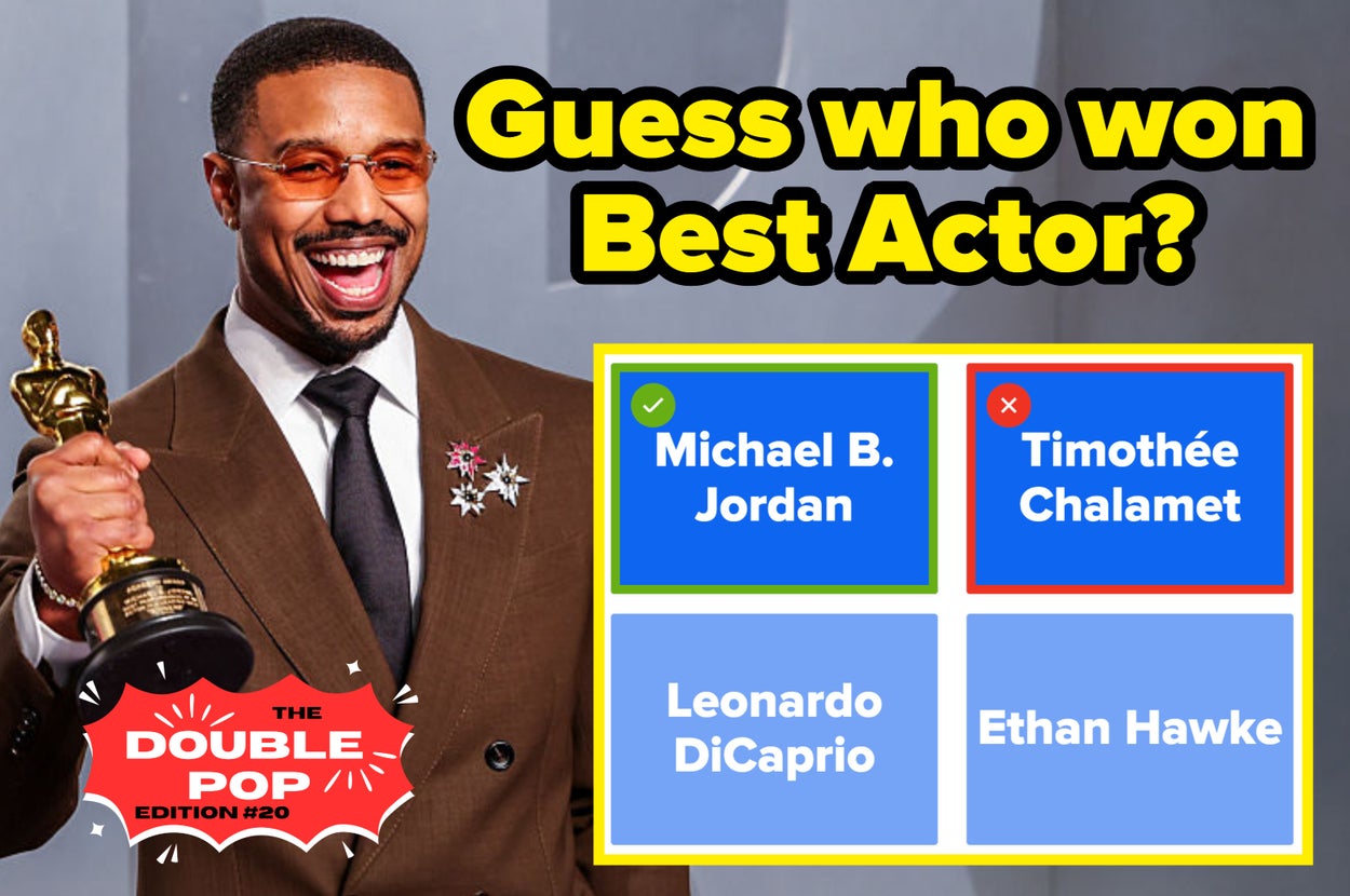 15 Things You *Should* Know About The 2026 Academy Awards