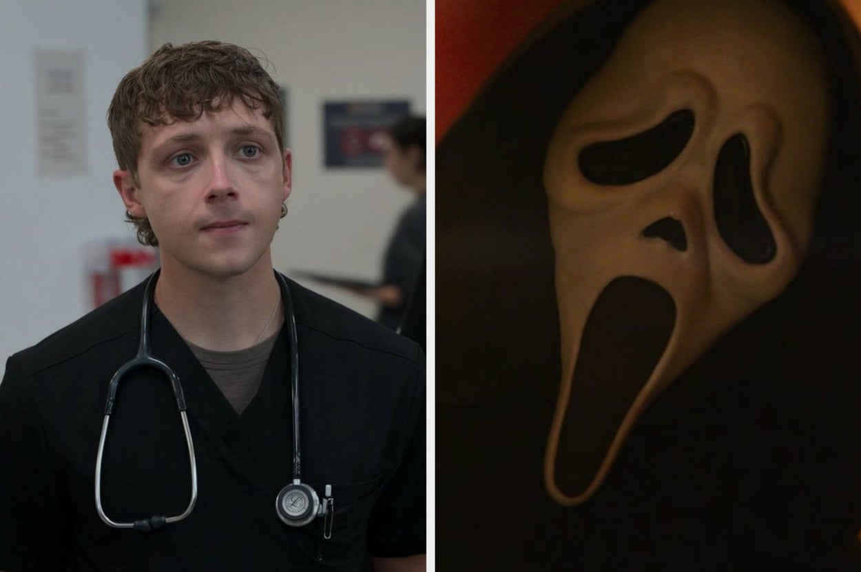 Choose Popular TV Characters And I'll Try To Guess Your Favorite Movie Genre