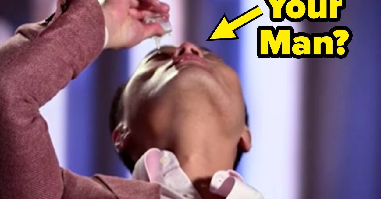 If You Can Make It Through A Day In The Pods Without Getting Emotionally Wrecked, We'll Reveal Your "Love Is Blind" Match