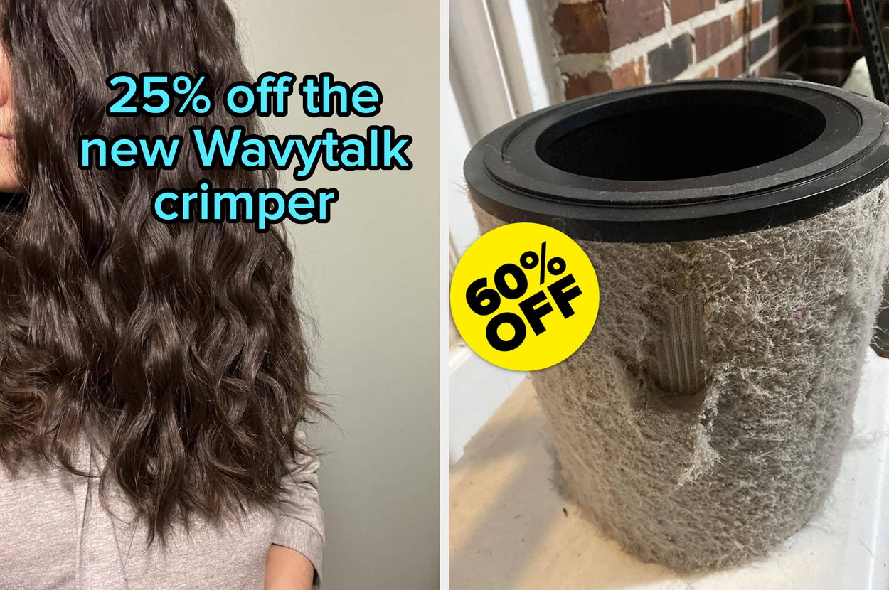 All The Best Early Big Spring Sale Deals At Amazon