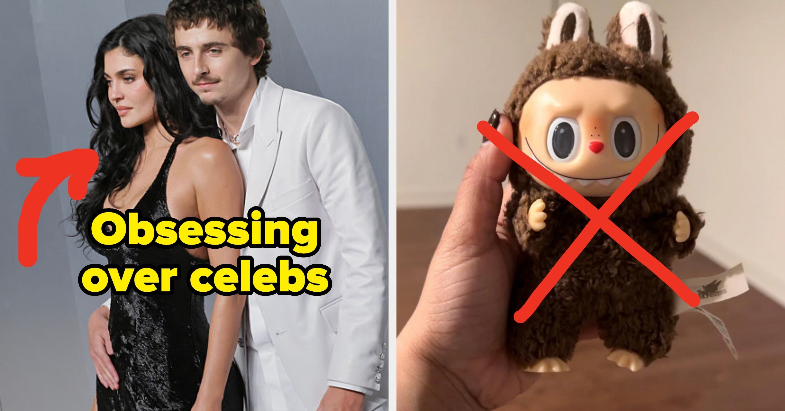 "It's Too Much": People Are Calling Out Things That Got Ton A Hype...But Turned Out To Be Very, Very Disappointing