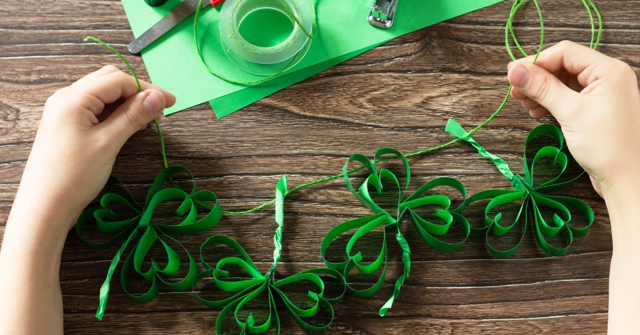 What Should You Do This St. Patrick's Day?