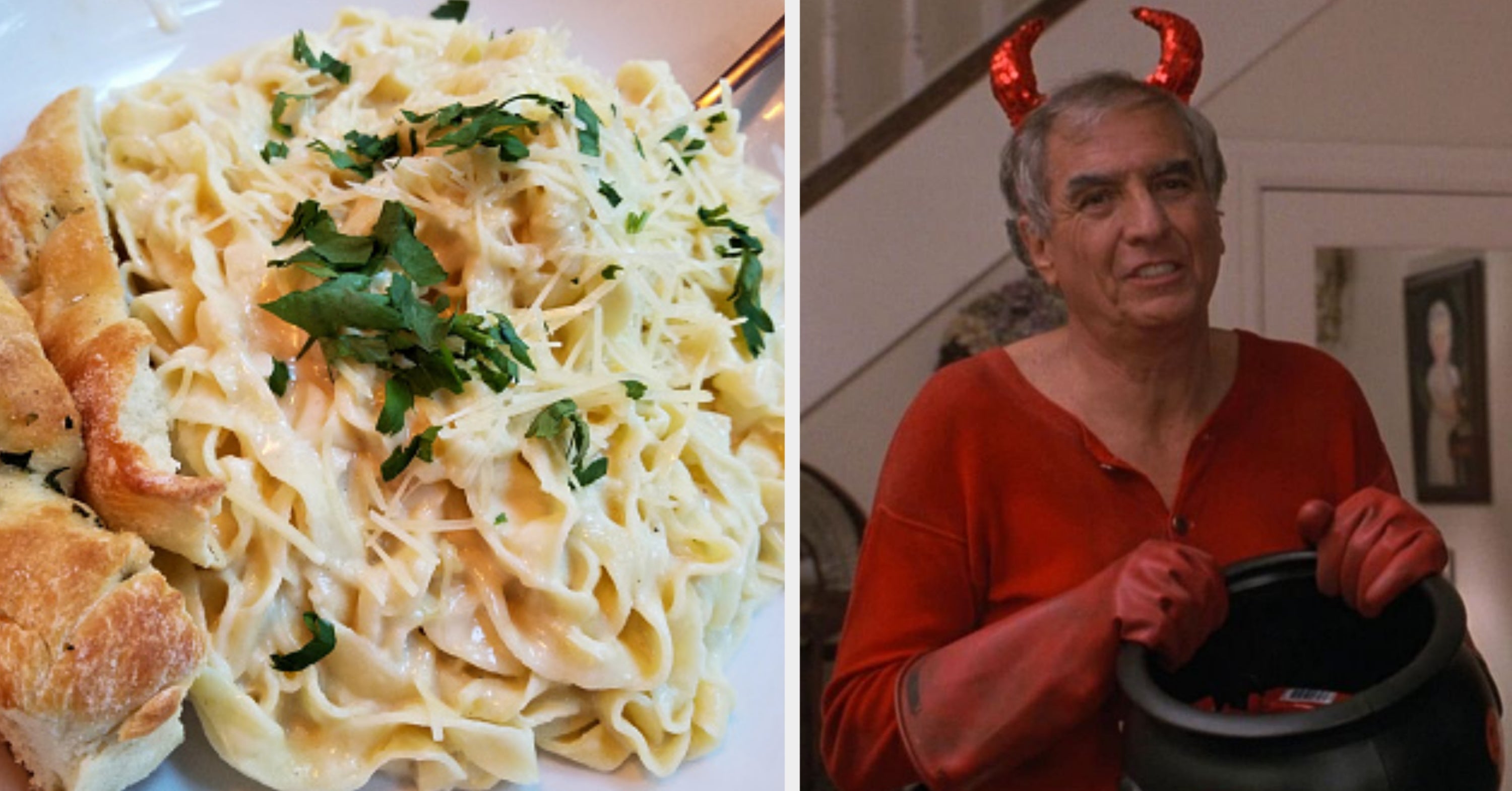 Choose Your Favorite International Foods And I'll Guess Which Holiday You Secretly Love The Most