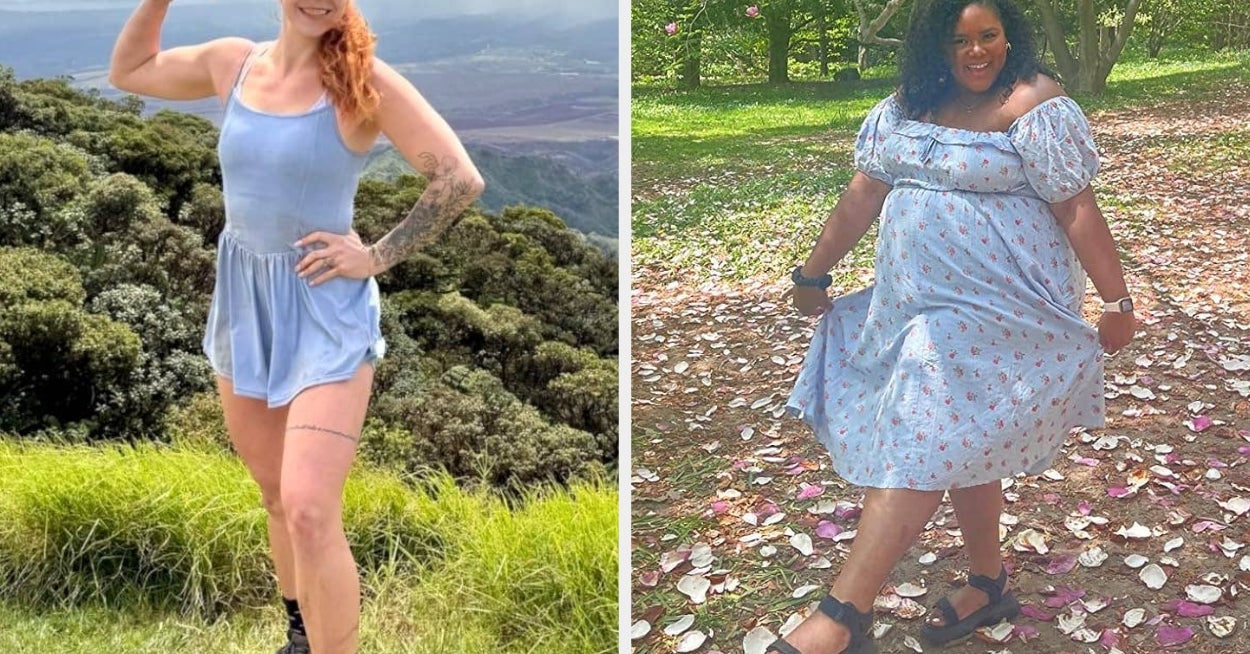 27 Things From Amazon You'll Wear So Often, They'll Practically Pay For Themselves