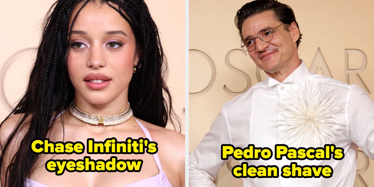 2026 Oscars Red Carpet: Best Fashion Details