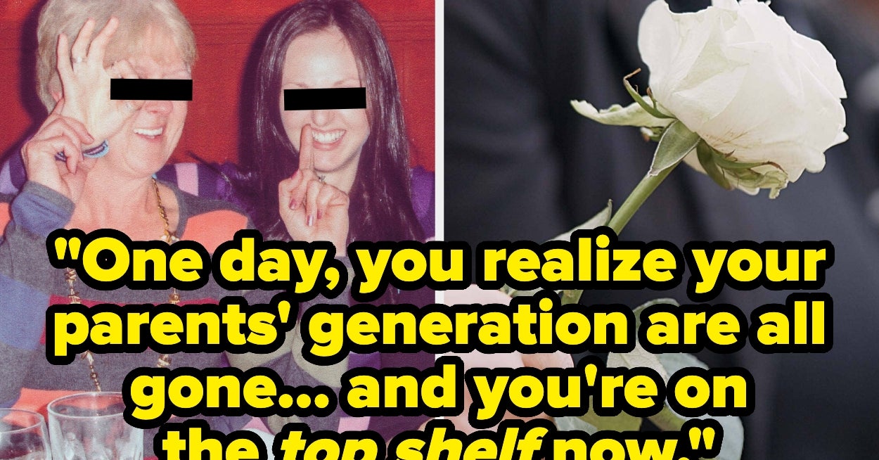 Older People Are Sharing The “Young Person Habits” That Will Harm Them Later In Life, And I Think I'm Going To Change My Life Now