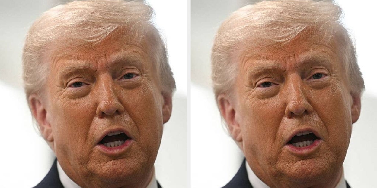 Trump's Psychological Power Phrase Experts Analyze