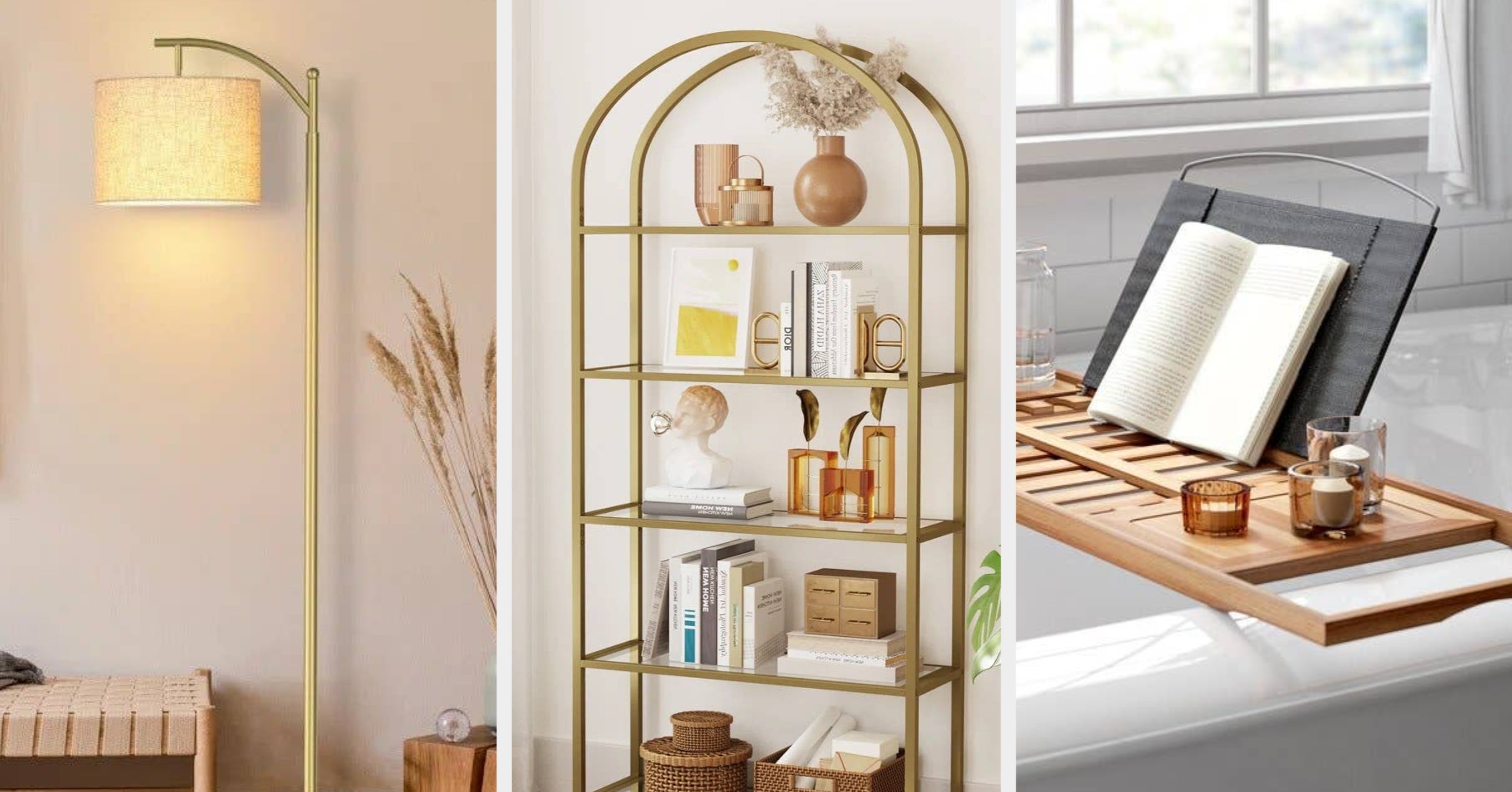 30 Products From Wayfair To Make You Feel Like You’re Living In The Lap Of Luxury