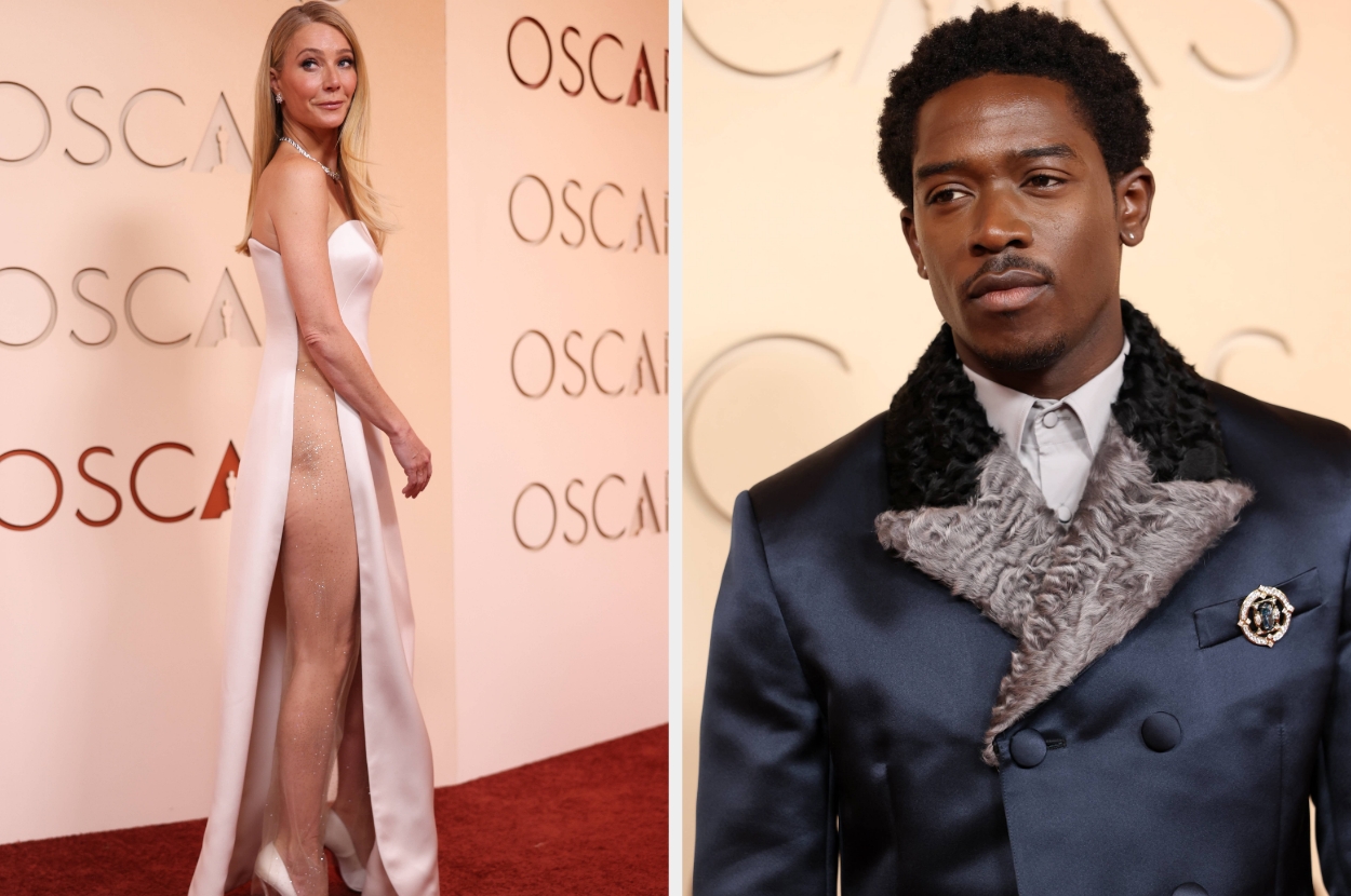 2026 Oscars Red Carpet: Best Fashion Details