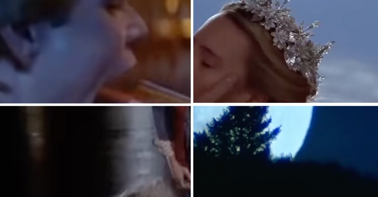 Only True Movie Buffs Can Identify These '80s Films From Just A Quarter Of The Screen