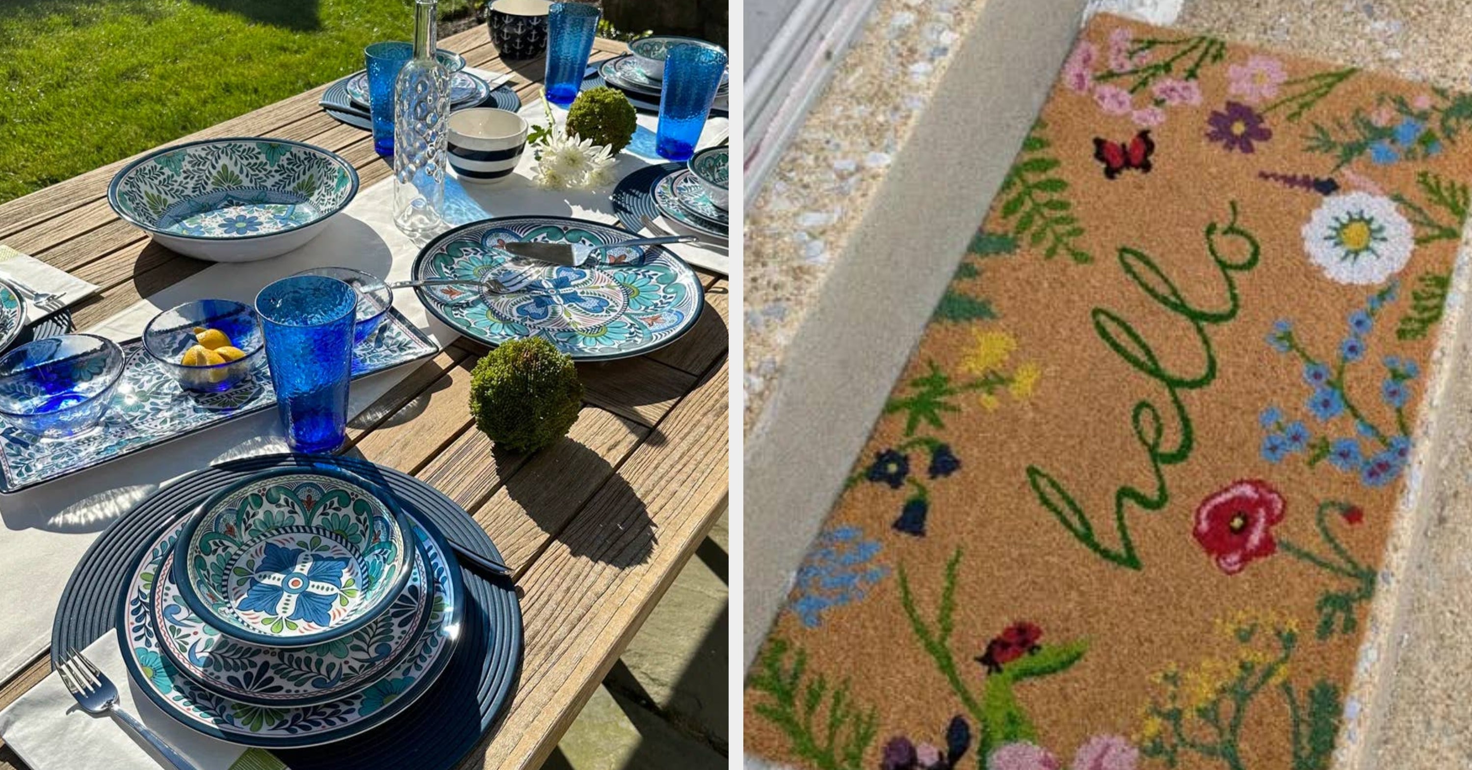 30 Things From Wayfair To Help Make Your Home Your Happy Place This Spring