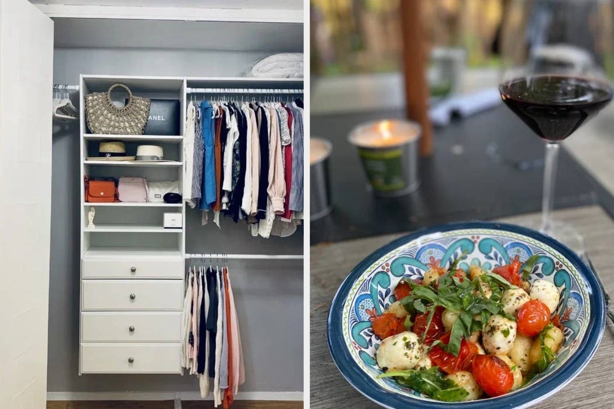 30 Things From Wayfair To Help Make Your Home Your Happy Place This Spring