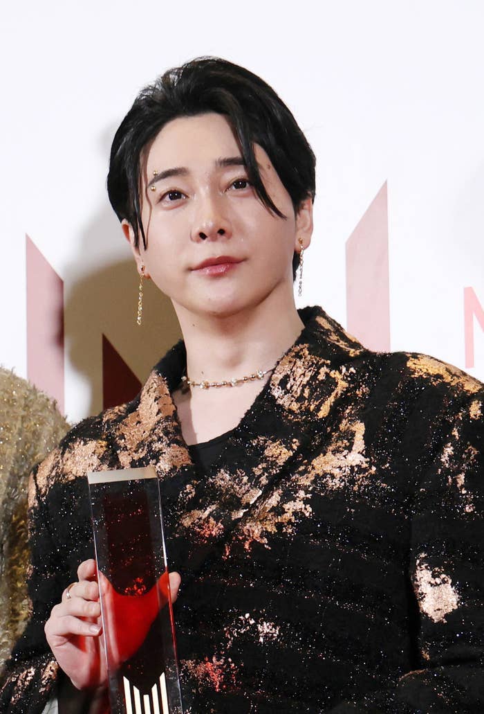 大森元貴さん（時事）