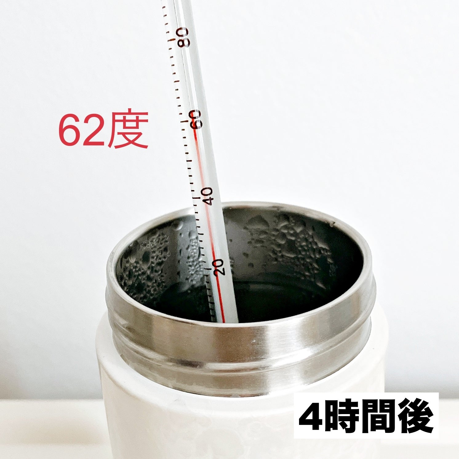 買う選択肢しかなかった」スタバの“高見えボトル”即買い級のかわいさ！