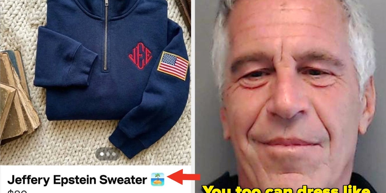 The Weirdest Things People Try To Sell Online