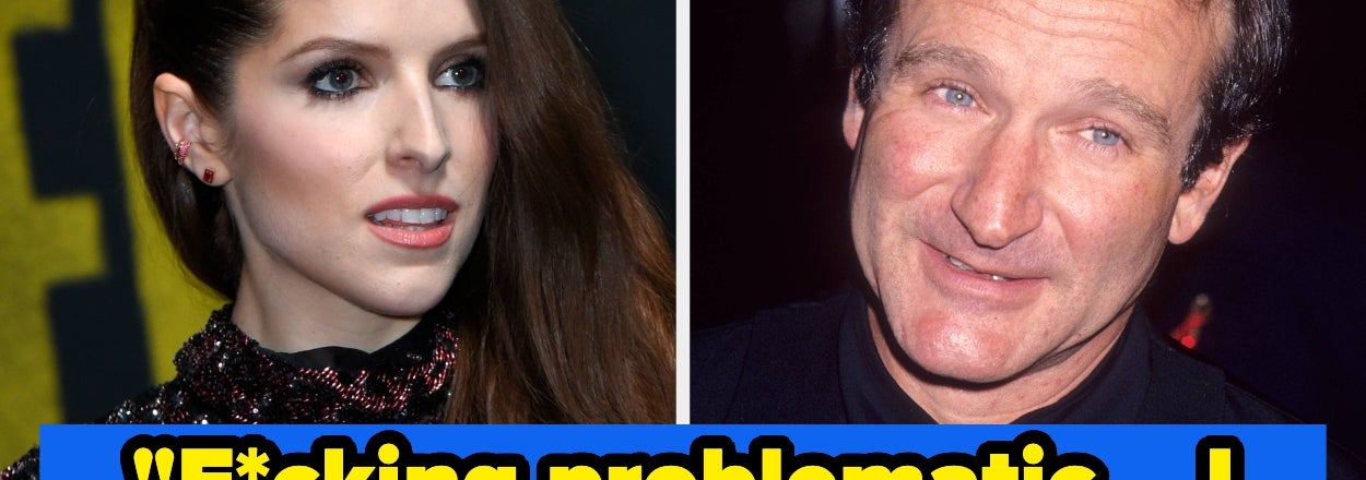 14 Actors Who Said "Nope, I'm Not Doing That" To A Movie Storyline