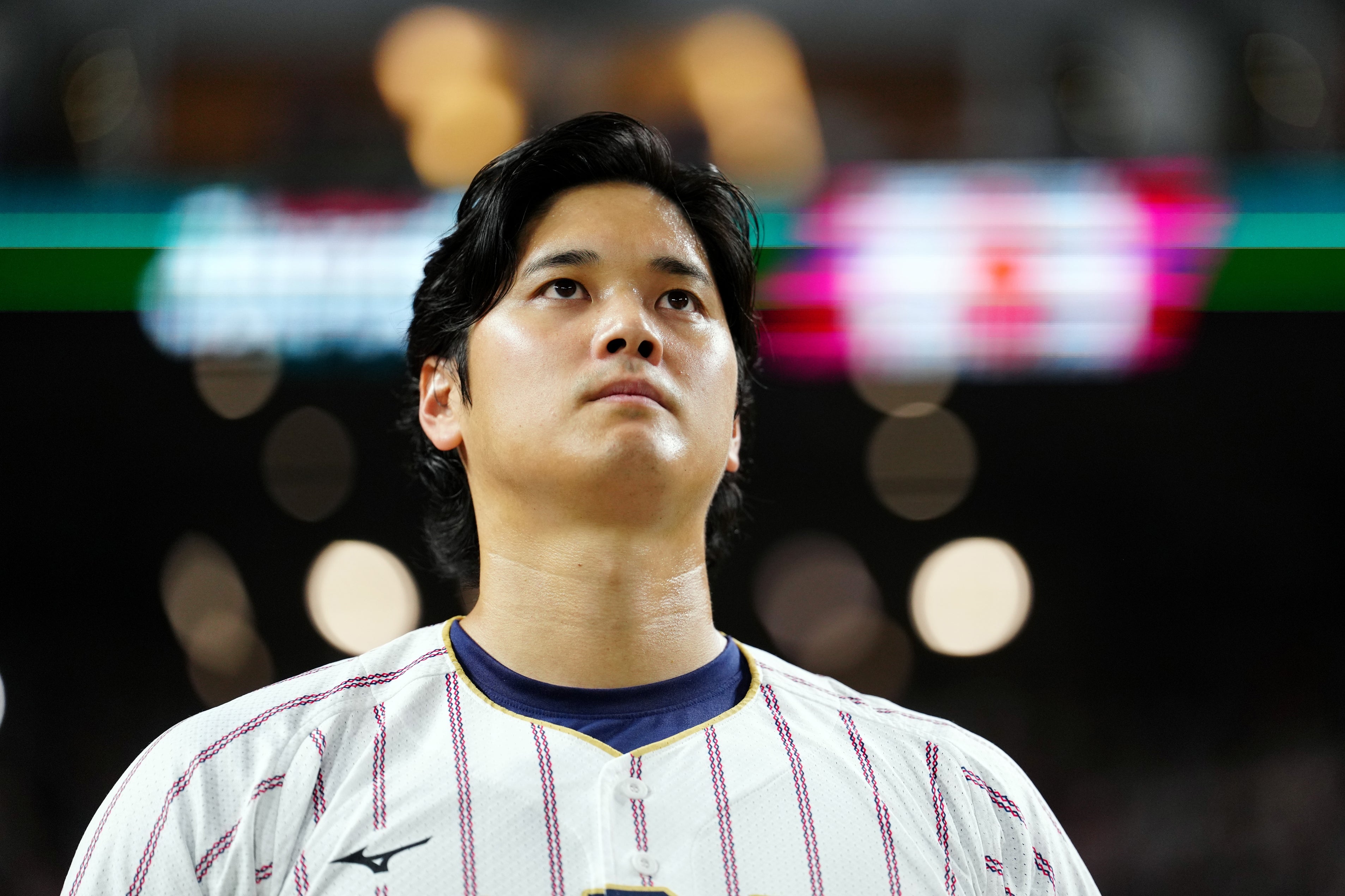 大谷翔平、自責の念をつづった“一言”に、ファン擁護「そんなふうに思わ