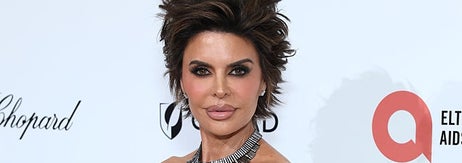 リサ・リンナ（=2026年3月15日）/ Leon Bennett / Getty Images for Elton John AIDS Foundation