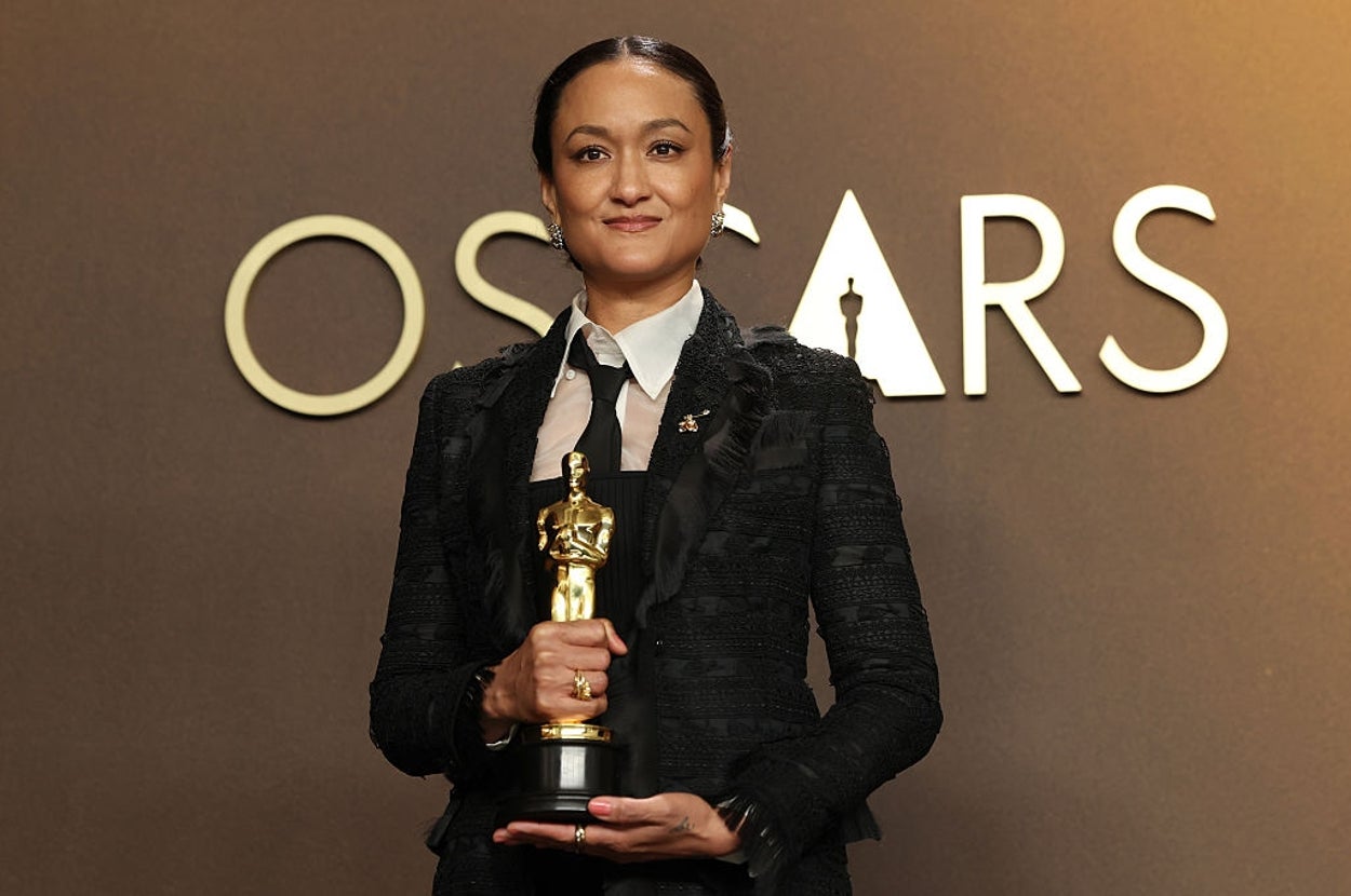 Autumn Durald Arkapaw Made Oscars History: A Timeline Of Women's First Wins