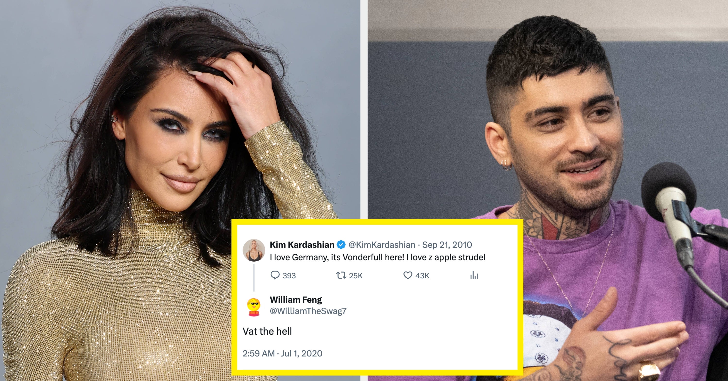 Celebrities Used To Be SO Carefree On Social Media, And These 17 Wild Past Tweets Prove It
